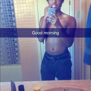 Meet your Posher, Kentrell